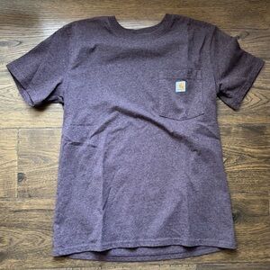Carhartt Women’s Pocket T-Shirt